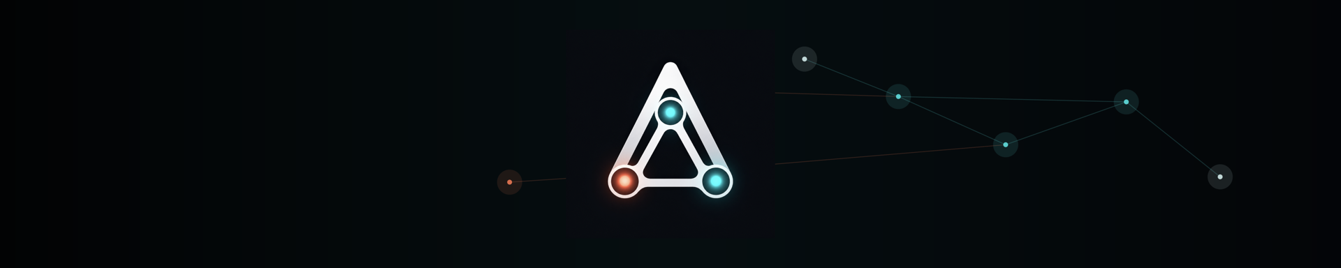 ActiveNode Labs brand banner